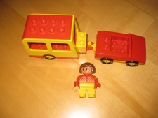 Lego duplo auto gebraucht kaufen  Seevetal