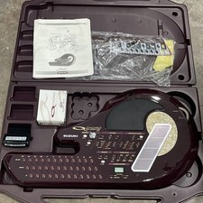 Suzuki chord keyboard for sale  Little Rock