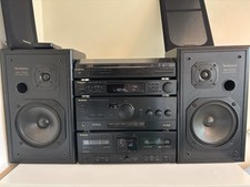 Technics vintage sound for sale  WITNEY