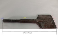 Heavy duty bit for sale  Yakima