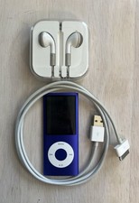 Apple ipod nano for sale  Dayton