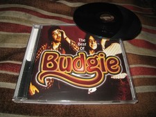 budgie cd for sale  BOLTON