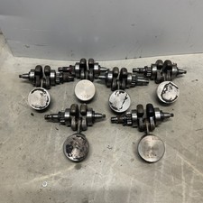 Oem stihl br550 for sale  Russellville