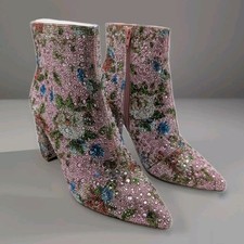 Betsey johnson floral for sale  Big Flats