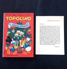 Topolino libretto 578 usato  Praia a Mare
