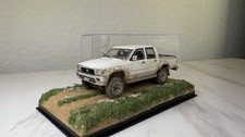 Toyota hilux pick gebraucht kaufen  Saarbrücken
