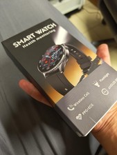 Smartwatch usato  Asti