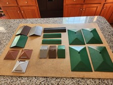 Lot plasticville gauge for sale  Boonsboro