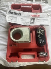Enforcer king pin for sale  Sheffield