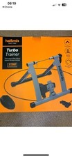 Halfords turbo trainer for sale  SHEFFIELD