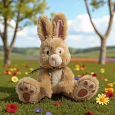 Bunny rabbit toffee for sale  HEREFORD