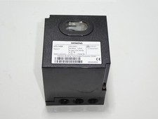 Siemens gasfeuerungsautomat lf gebraucht kaufen  Bünde