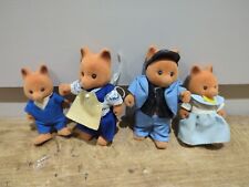 Sylvanian families tonka for sale  AYLESFORD