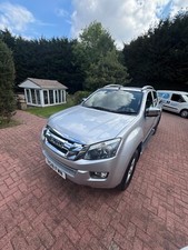 Dmax utah twin for sale  DONCASTER