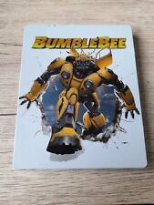 Blu ray steelbook d'occasion  Saint-Jean-de-Bournay
