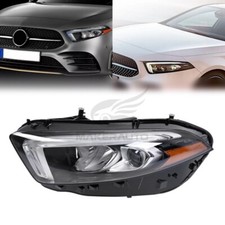 Driver led headlight d'occasion  Expédié en Belgium