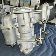 Carter barrel carburetor for sale  Sacramento