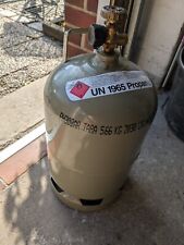 Gasflasche 5kg propan gebraucht kaufen  Münster