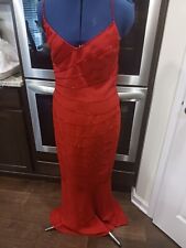Vintage red beaded for sale  Alpharetta