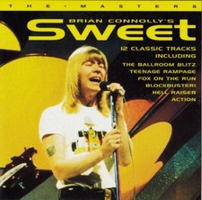 Brian connolly sweet gebraucht kaufen  Bochum