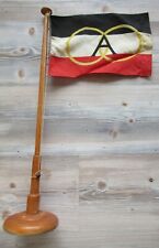 Nachlass tischflagge wimpel gebraucht kaufen  Hannover