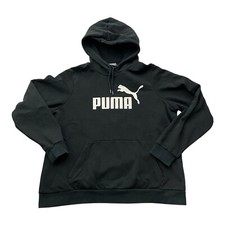 Puma kapuzenpullover hoodie gebraucht kaufen  Hamburg