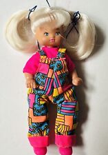 Rare vintage hasbro for sale  HYDE
