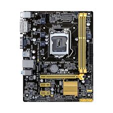 Asus h81m scheda usato  Italia