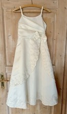 Wunderschönes kommunionkleid  gebraucht kaufen  Schönwalde