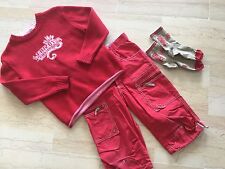Jacadi joli pull d'occasion  France