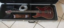 Schecter hellraiser baritone usato  Anzio