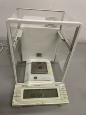 Mettler toledo at261 for sale  Newark
