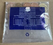 Starter kit euro d'occasion  Saint-Mandé
