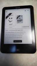 Reader tolino vision gebraucht kaufen  München