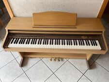 Roland klavier hp237le gebraucht kaufen  Michelbach an der Bilz
