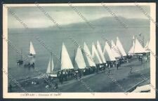 Genova chiavari regata usato  Gambolo