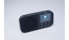 Bush handheld portable for sale  UK