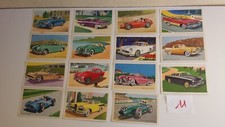 Lot cartes postales d'occasion  Saint-Just-Saint-Rambert