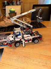 Lego technic service gebraucht kaufen  Reichenbach an der Fils