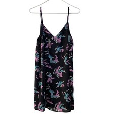 Black printed slip for sale  Cedar Rapids