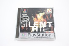 Silent hill sony for sale  LEEDS