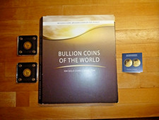 Bullion coins the gebraucht kaufen  Emden