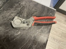 milwaukee pipe cutter for sale milwaukee pipe cutter for sale WEST MOLESEY