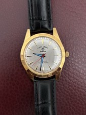 Favre leuba men for sale  TAMWORTH