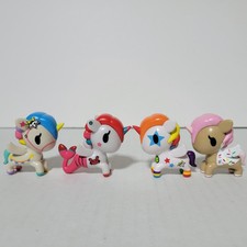 Lot tokidoki unicorno for sale  Ravenswood