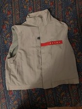 Gilet prada luna usato  Monza