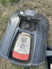 Husqvarna mähroboter 310 gebraucht kaufen  Wittstock/Dosse