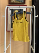 Livestrong nike tank for sale  Baton Rouge