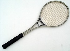 Fischer flair tennisschläger gebraucht kaufen  Düsternort