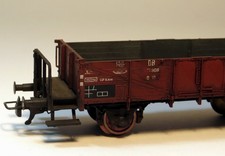 Fleischmann ffener güterwagen gebraucht kaufen Fleischmann ffener güterwagen gebraucht kaufen  Fruerlund,-Engelsby, Tastrup